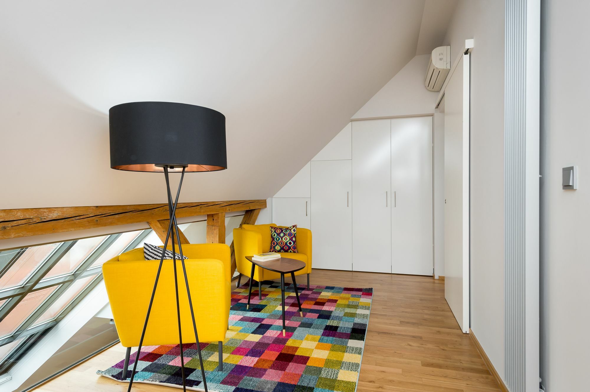 Empirent Rose Apartments Прага Екстериор снимка