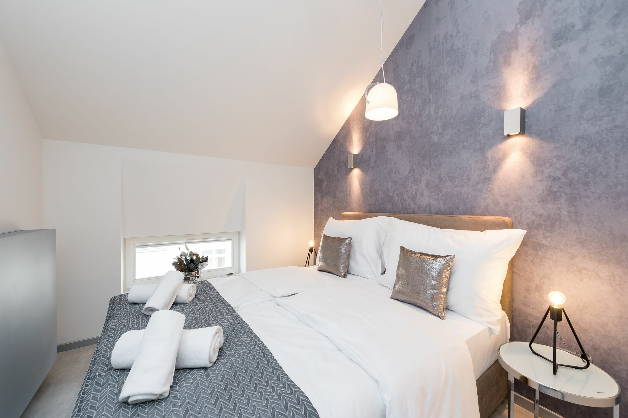 Empirent Rose Apartments Прага Екстериор снимка