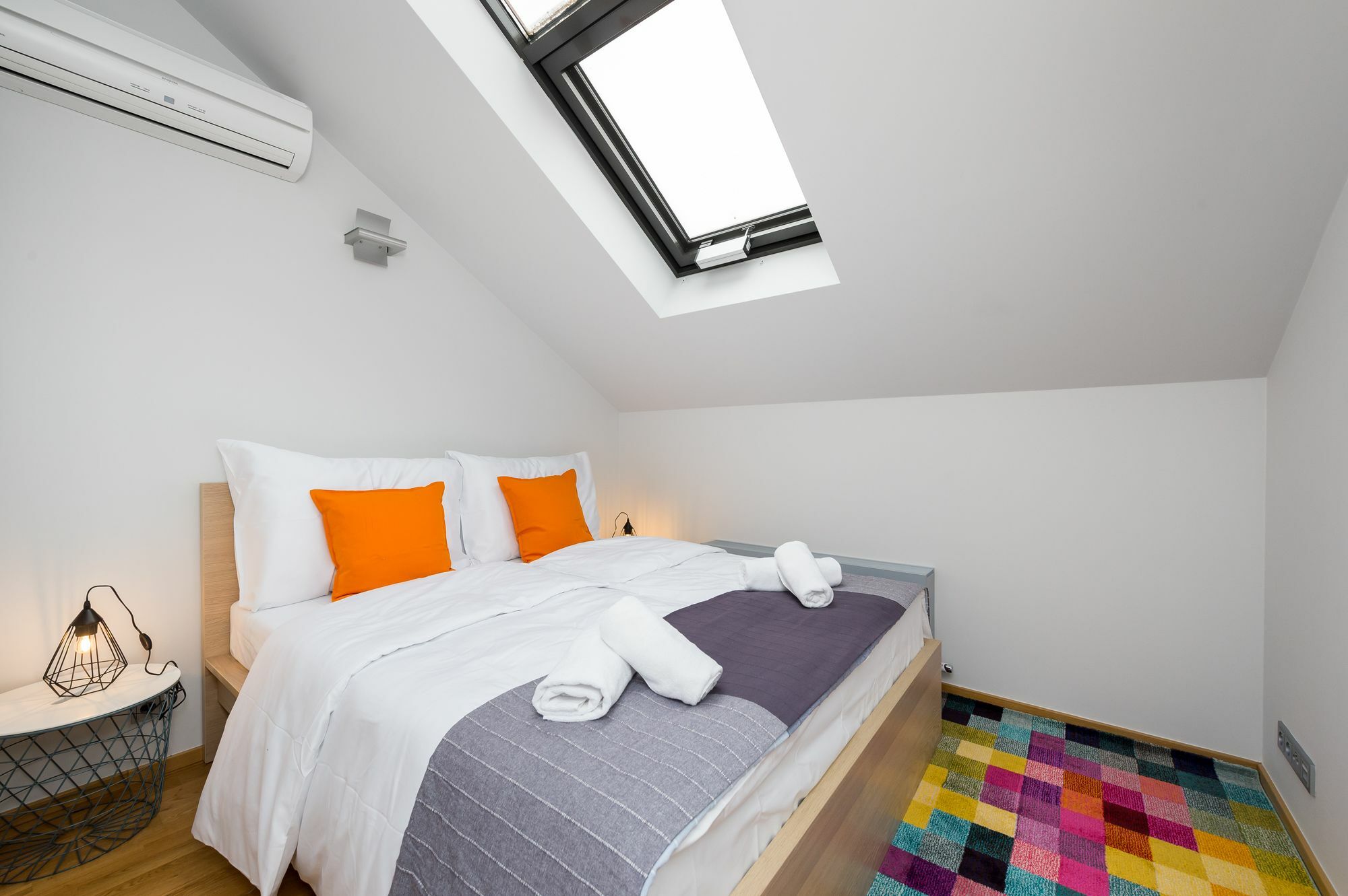 Empirent Rose Apartments Прага Екстериор снимка